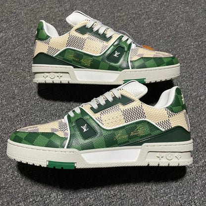 Nouvelles chaussures de skate décontractées