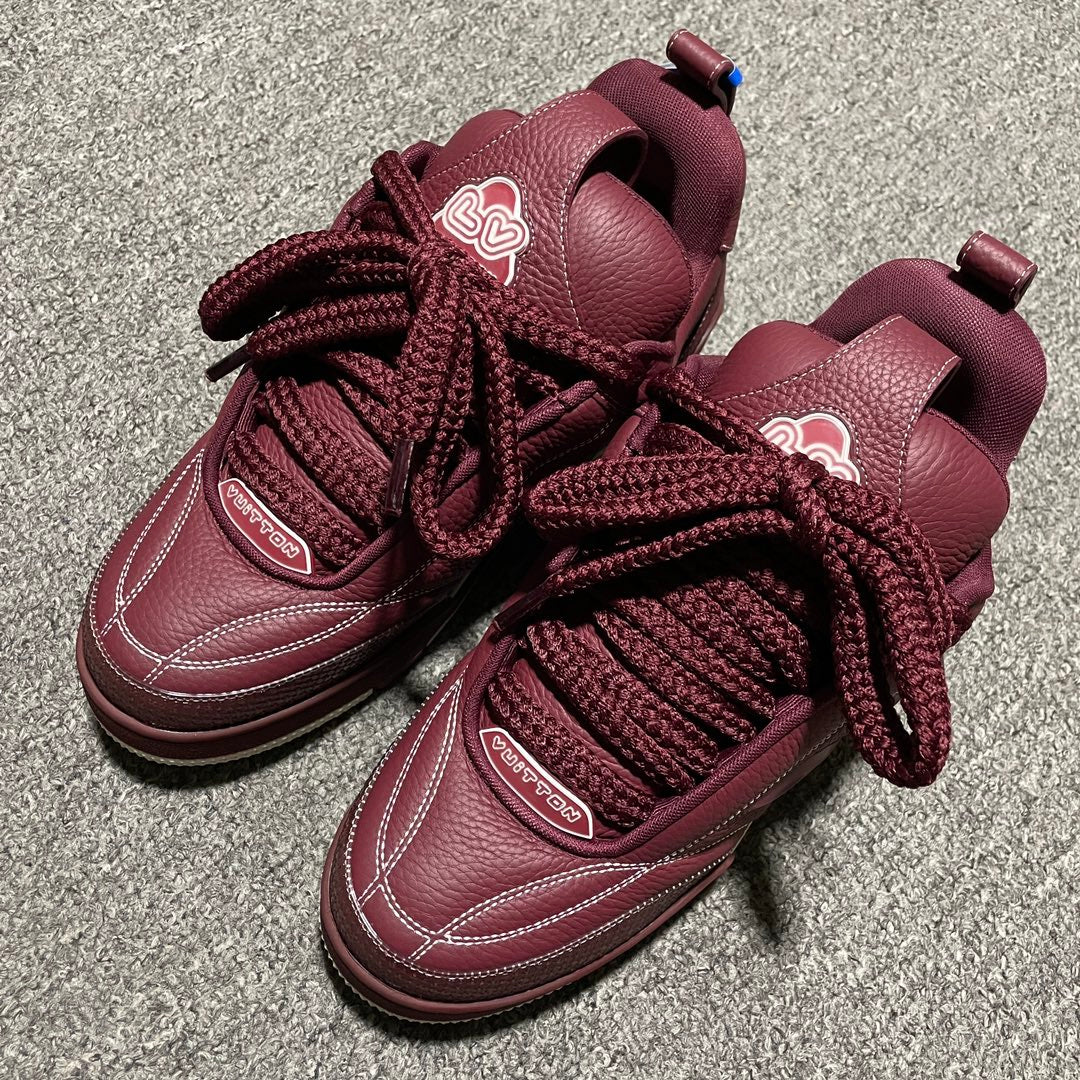 Nouvelles chaussures de skate décontractées