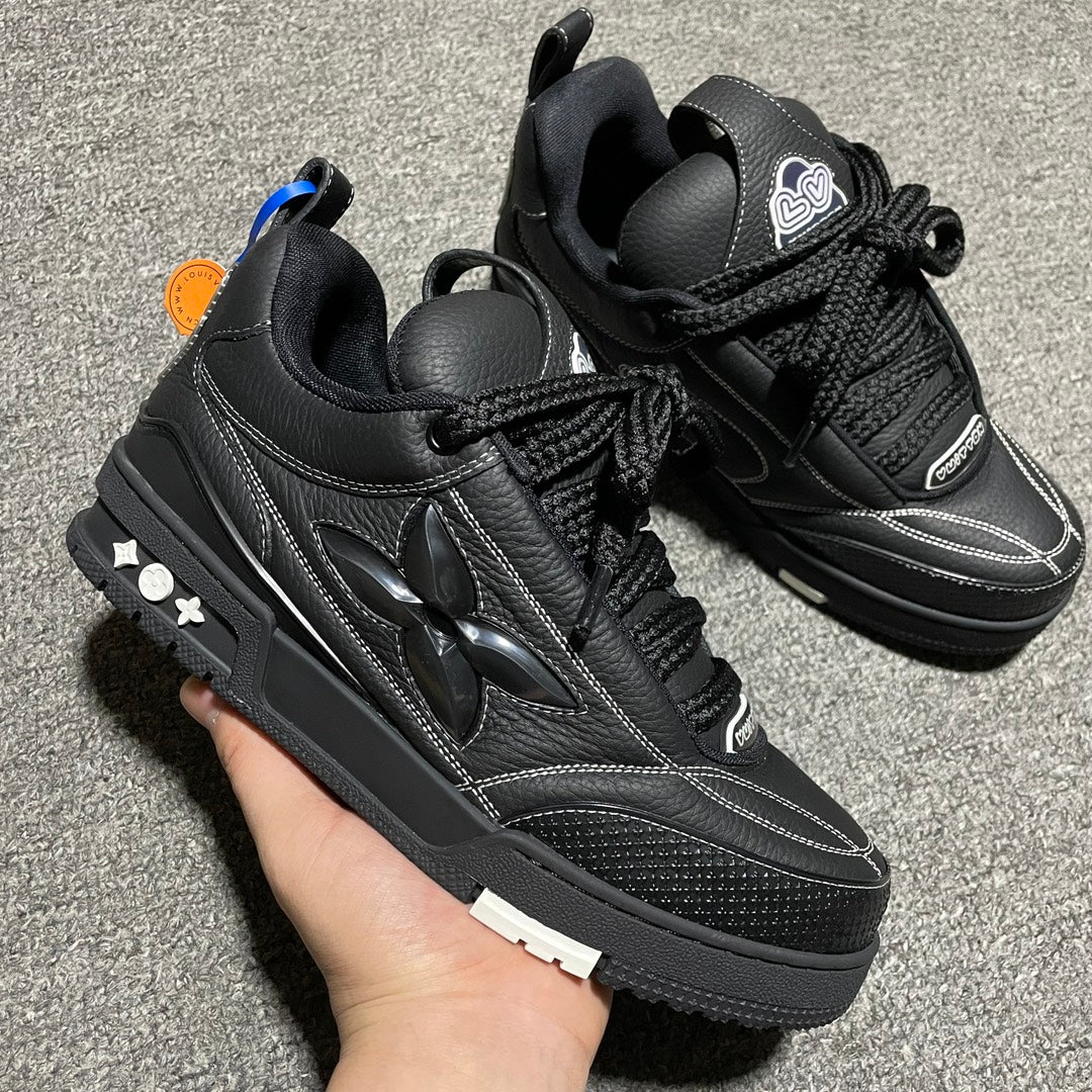 Nouvelles chaussures de skate décontractées