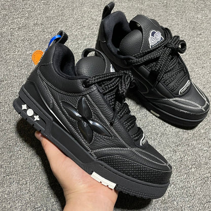 Nouvelles chaussures de skate décontractées