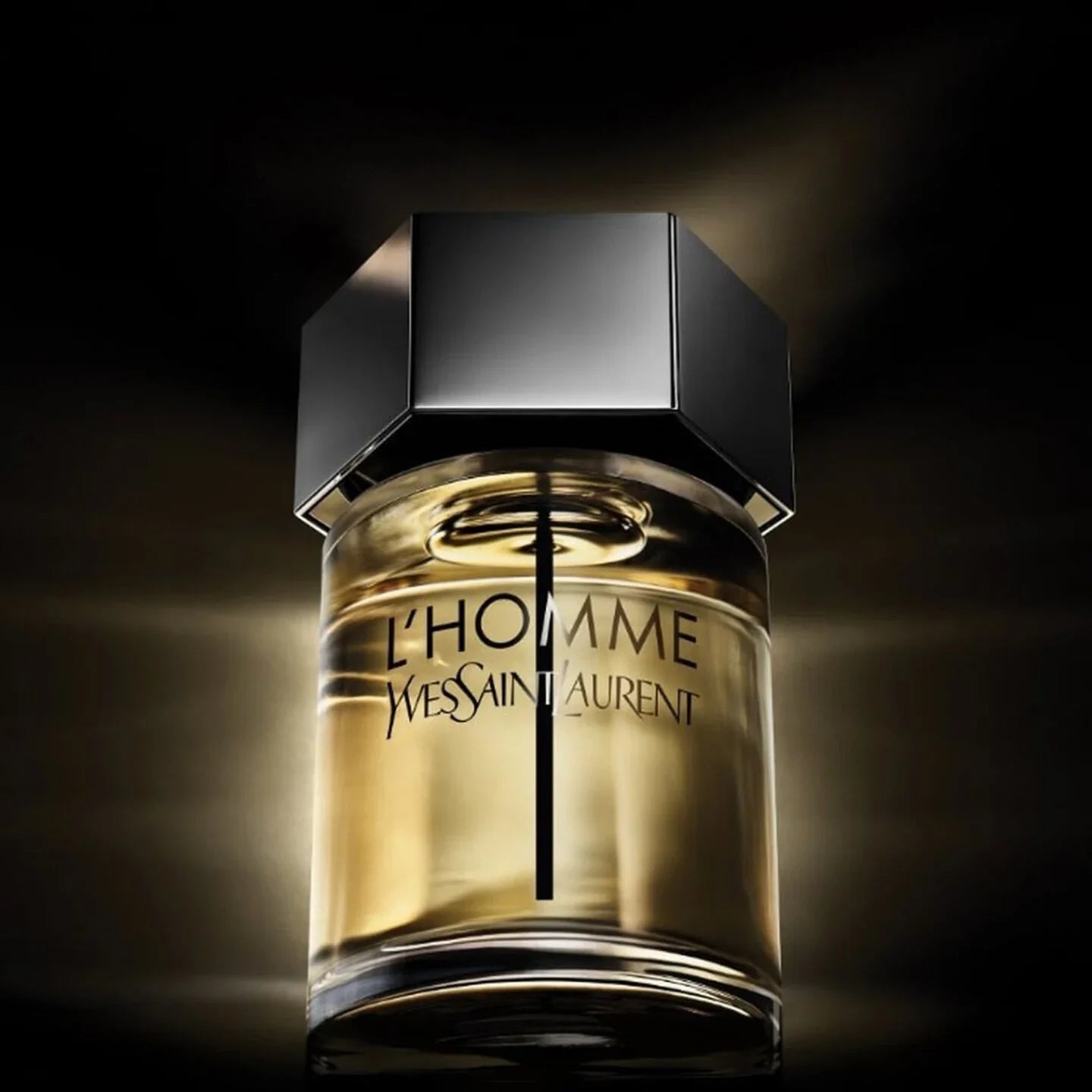 L’Homme Eau de Toilette – 100ml
