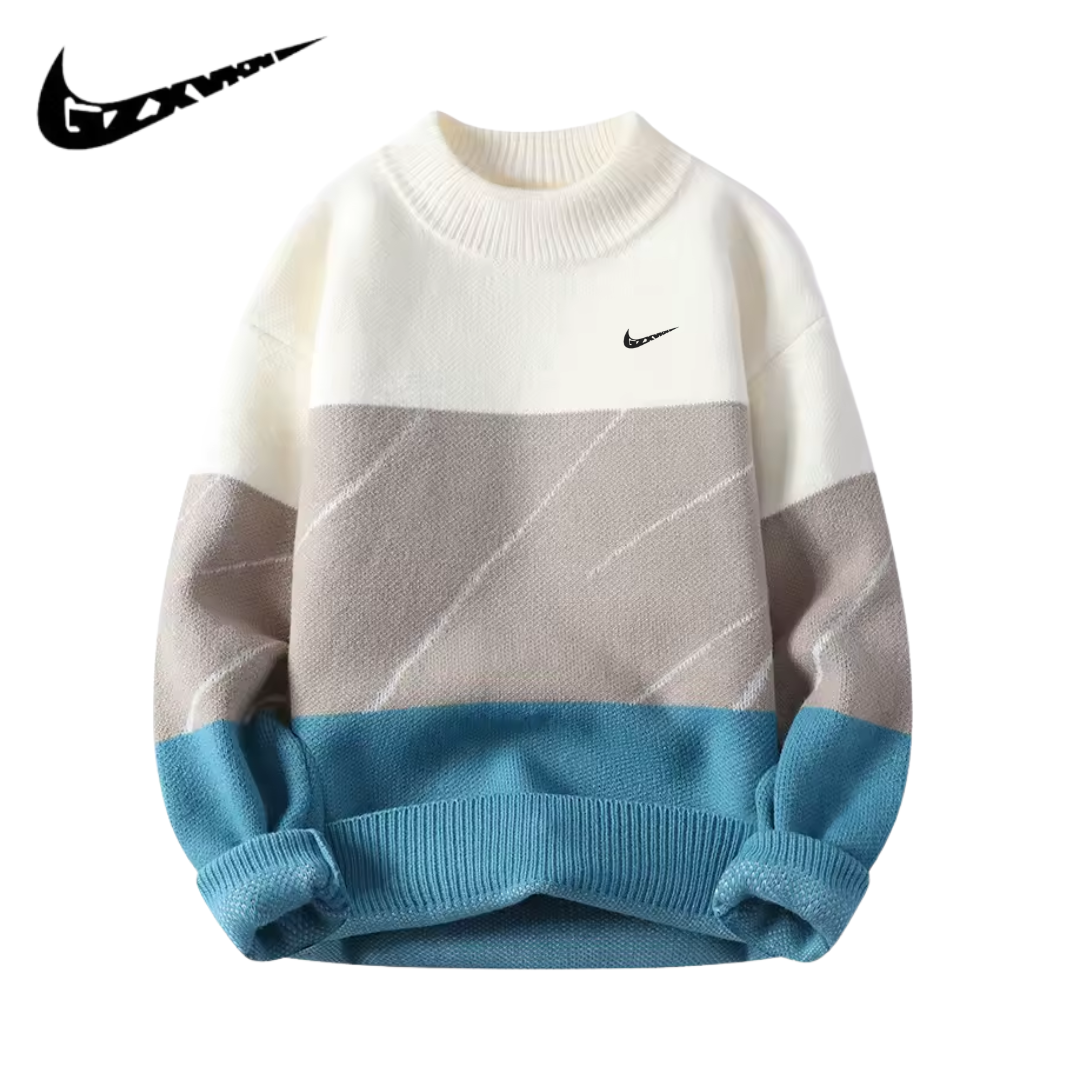 NK – Pull StitchWave Homme