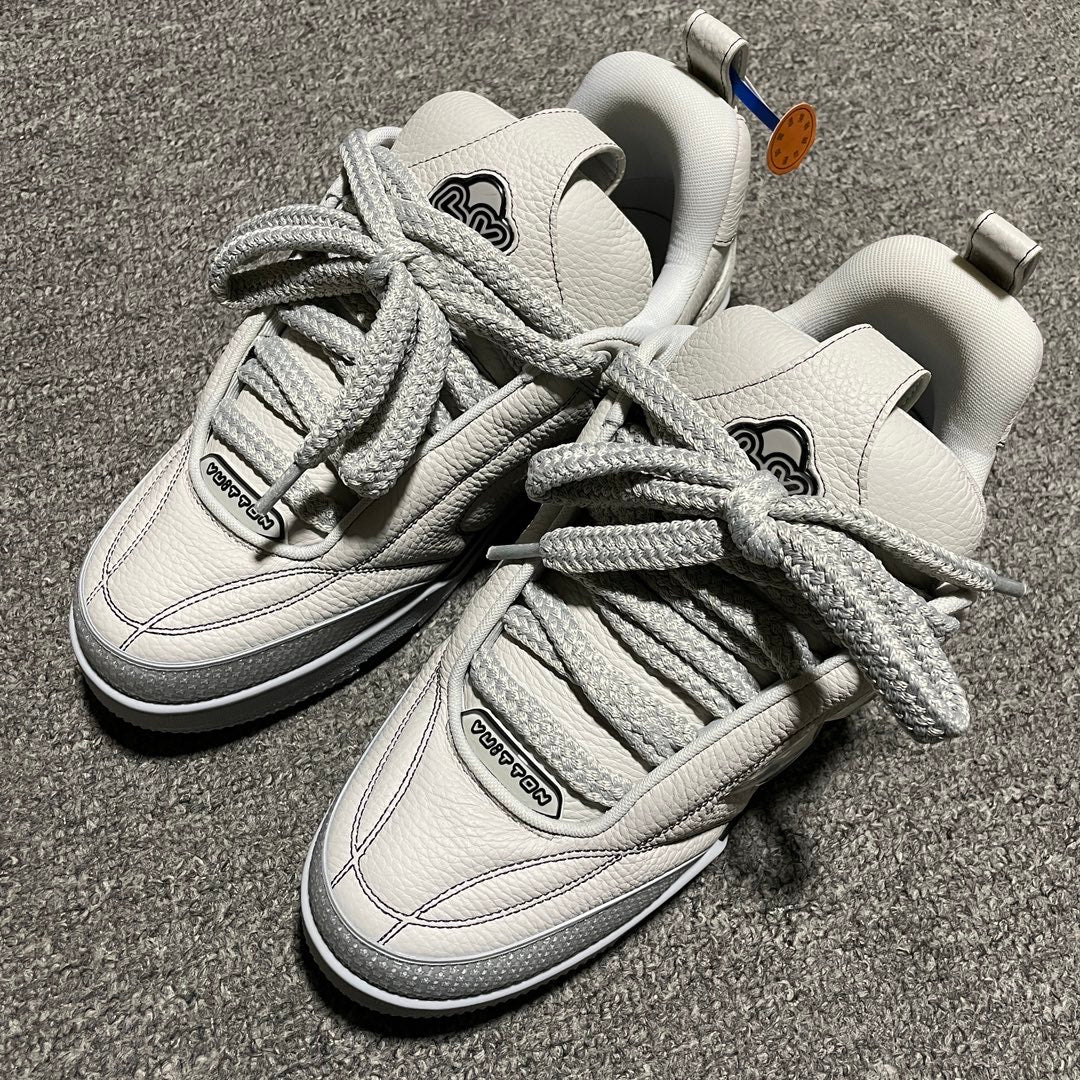 Nouvelles chaussures de skate décontractées