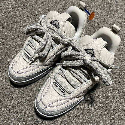 Nouvelles chaussures de skate décontractées