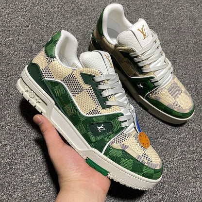 Nouvelles chaussures de skate décontractées