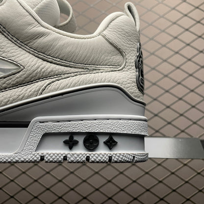 Nouvelles chaussures de skate décontractées