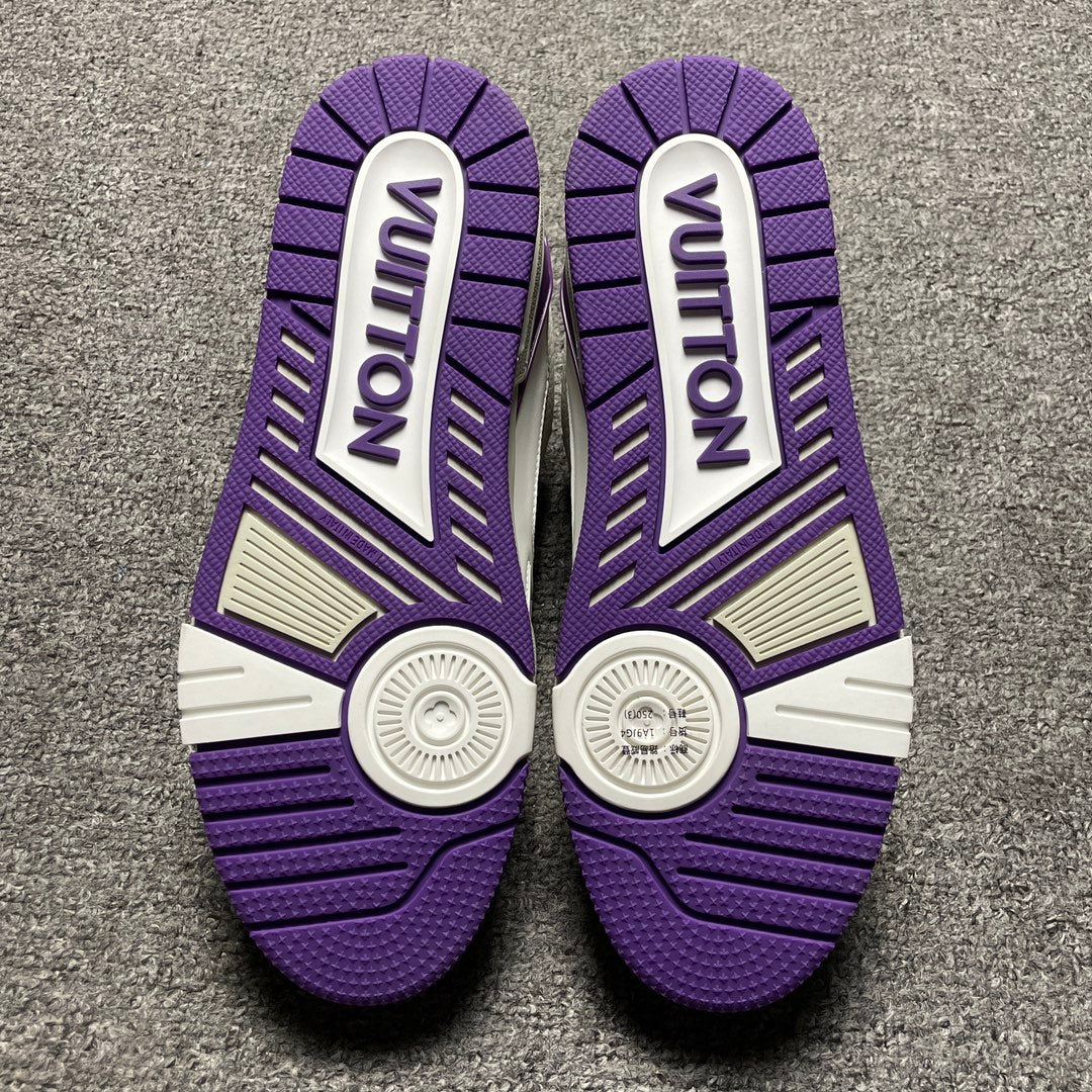 Nouvelles chaussures de skate décontractées