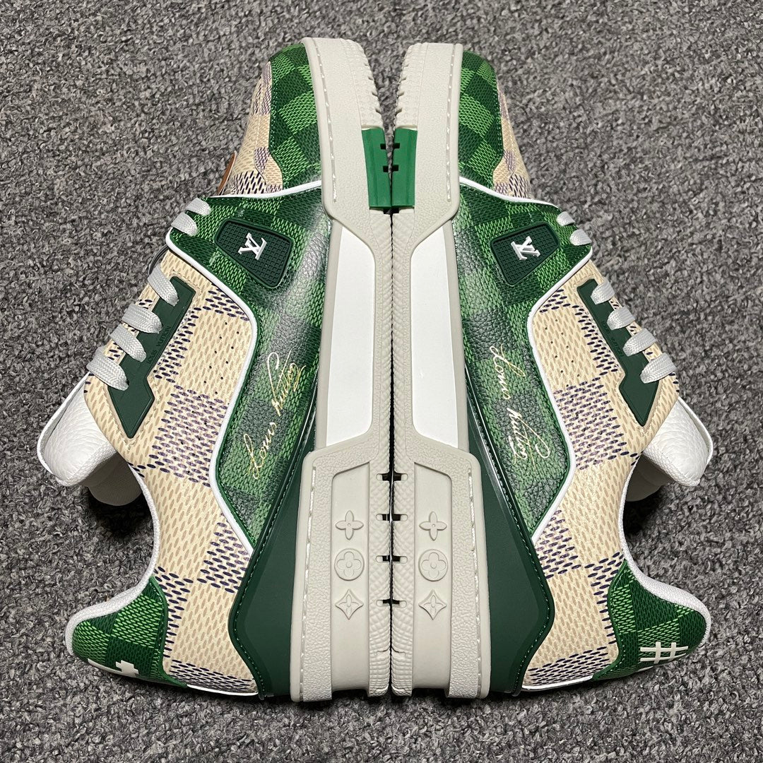 Nouvelles chaussures de skate décontractées