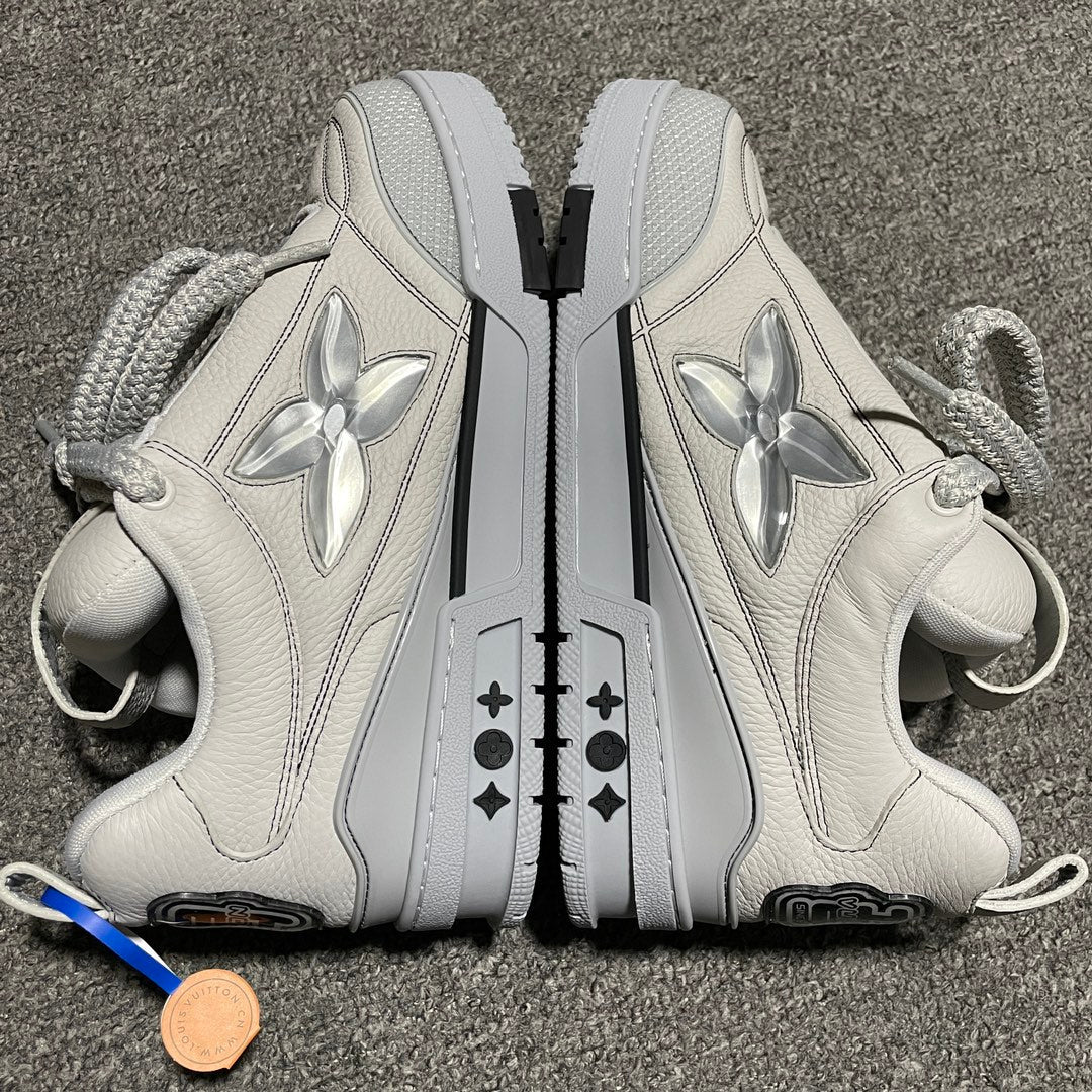 Nouvelles chaussures de skate décontractées