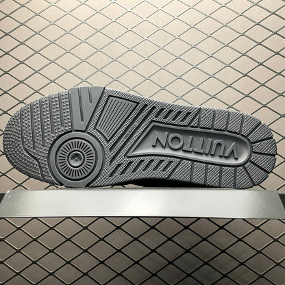 Nouvelles chaussures de skate décontractées