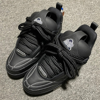 Nouvelles chaussures de skate décontractées