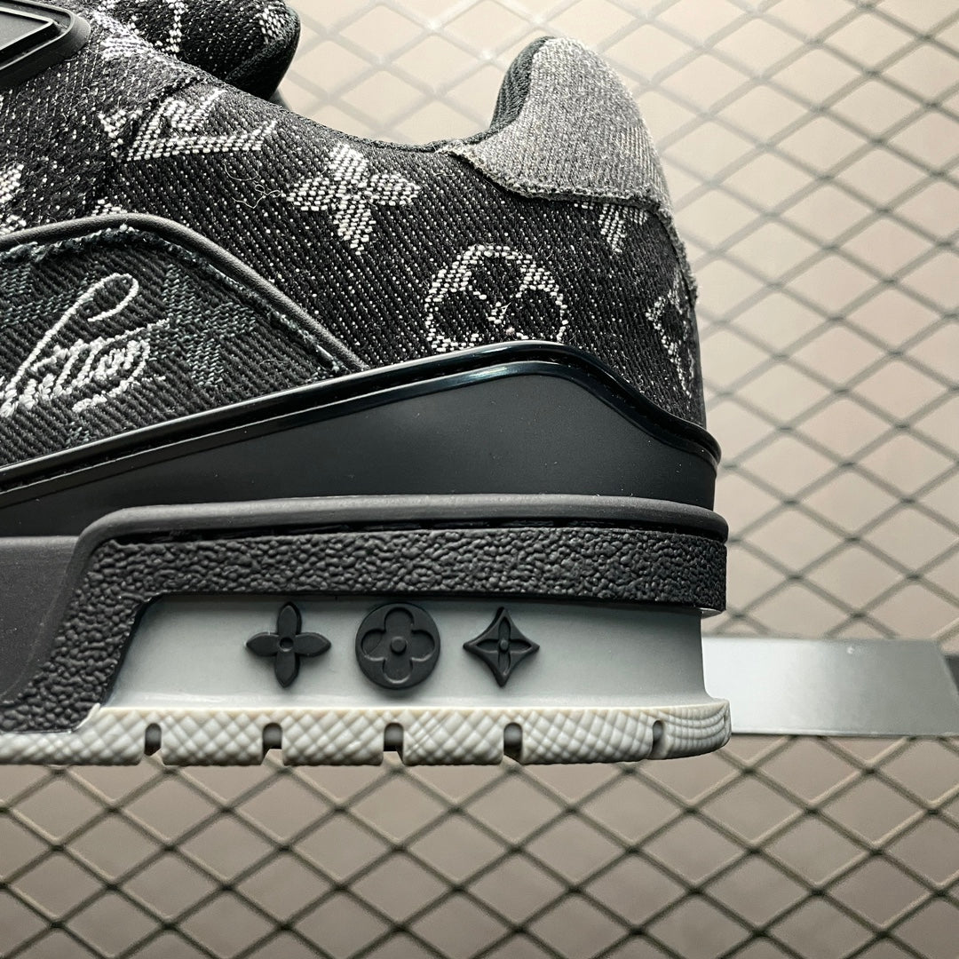 Nouvelles chaussures de skate décontractées