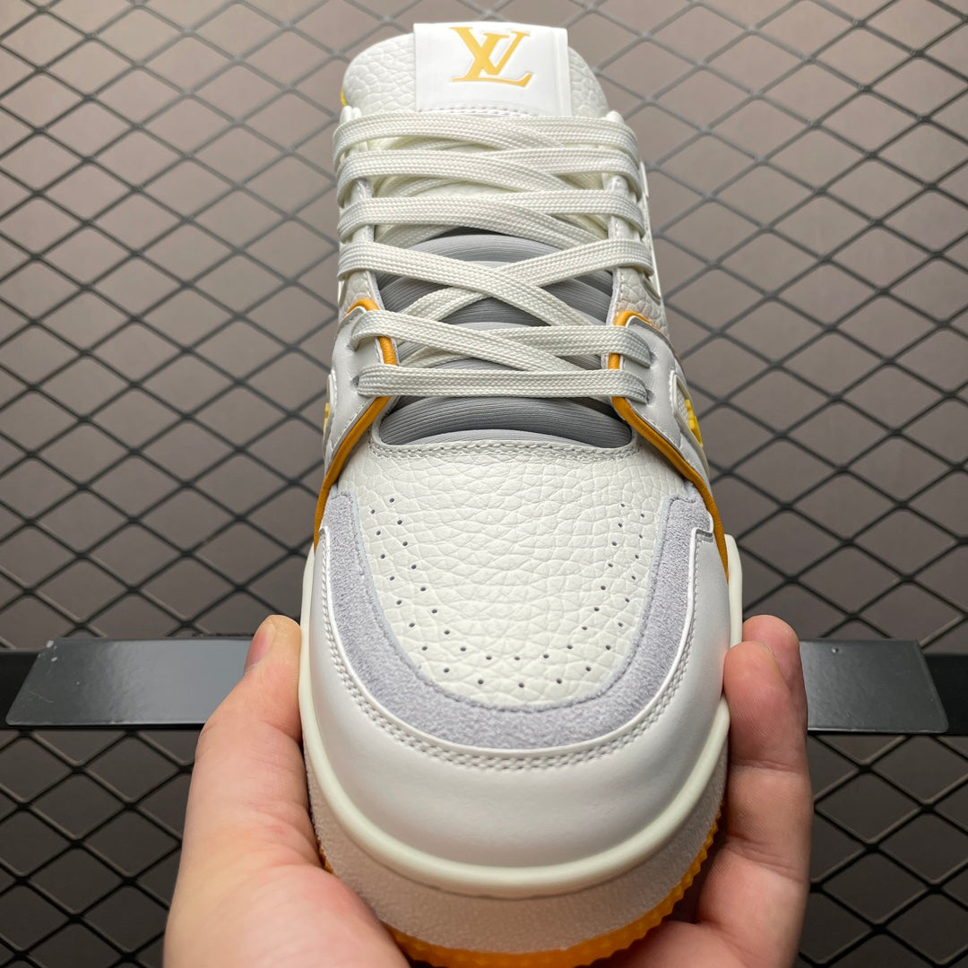 Nouvelles chaussures de skate décontractées